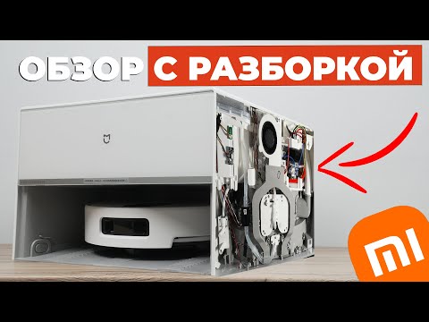 Видео: Xiaomi Mijia M40s (OV21CNRD): САМАЯ БЮДЖЕТНАЯ ВСТРОЙКА🔥 Что не так?! ОБЗОР и ТЕСТ✅