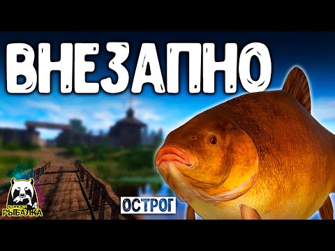 Видео: RF4 ВНЕЗАПНО МОЖЕТ ПРОИЗОЙТИ И ТАКОЕ #рр4