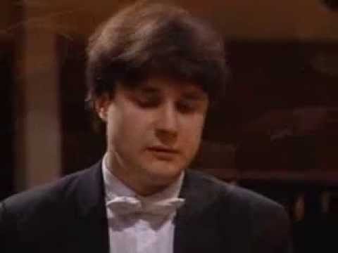 Видео: Alexei Sultanov - Chopin Ballade No.4 f moll, ор. 52