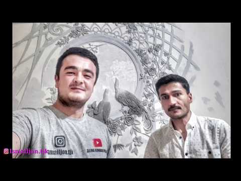 Видео: Барельеф от мастер Фахриддина часть 2. 😍😍😍