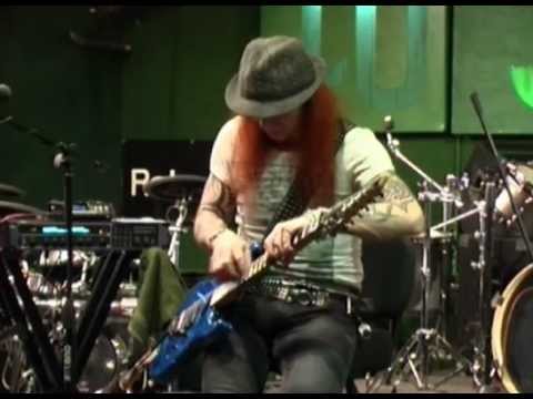 Видео: Мастер класс Сергея Маврина 28 февраля 2012 года на Jivoe.TV
