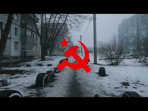 Видео: Varshavianka (Варшавянка) (Slowed + Reverb) (No Tone Change)