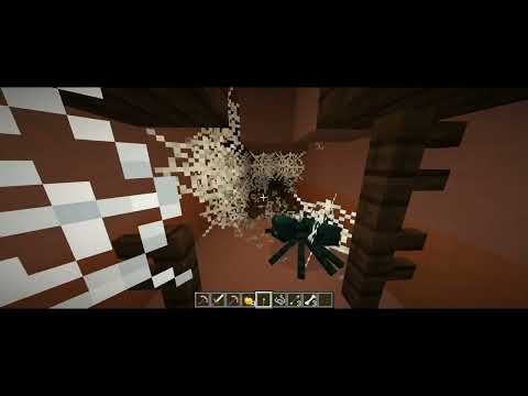 Видео: Остановите меня. Живу в пустыне. 28.10.2025 #minecraft #твичстрим #twitch #майнкрафт #top #survival 