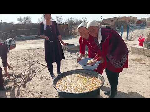 Видео: Боршетау Ауылы