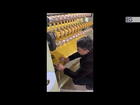 Видео: Линия для производства скотча