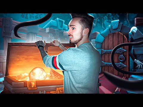 Видео: САМАЯ СЛОЖНАЯ ИГРА ПРОТИВ МАНЬЯКА В МАЙНКРАФТ!