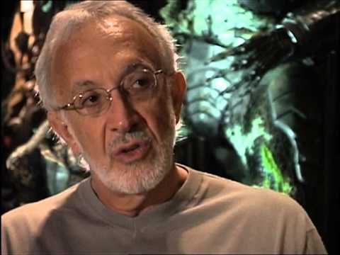 Видео: Как снимали фильм "ХИЩНИК" / "PREDATOR" (RUS)