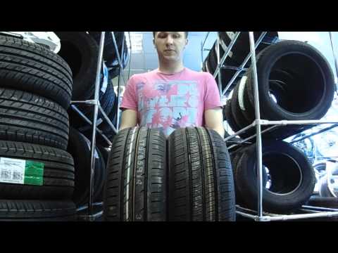 Видео: Выбор авто шин на автомобиль ВАЗ