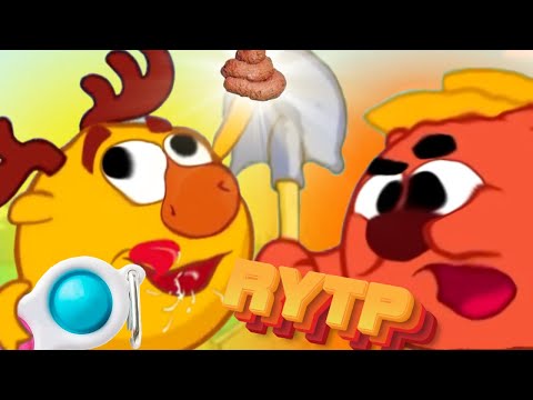 Видео: Смехуярики | Индейский Кончай | RYTP