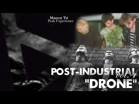 Видео: Drone - Архаичная музыкальная абстракция. История и содержание жанра
