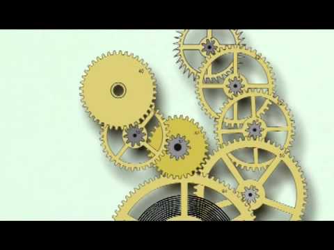 Видео: Глава 9 — Движение работает