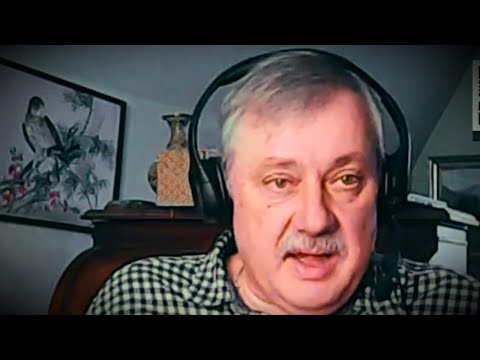 Видео: Дмитрий Евстафьев. Властитель дум - кто это такой 01.11.2024