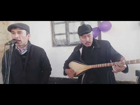 Видео: Туй дар "шайнак" ало нашкана гул Мубасир. 19 02 2023 👍