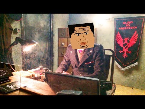 Видео: PAPERS PLEASE ► Paint the Town Red ОБЗОР КАРТ