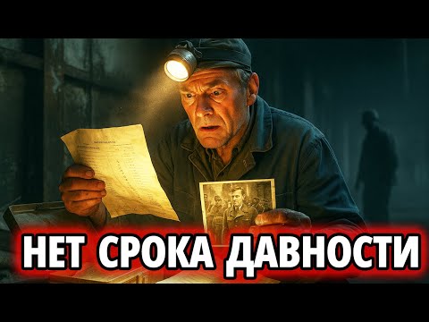 Видео: ЧУДО НАХОДКИ: Как забытый архив эсэсовца и бдительность заводчан помогли КГБ