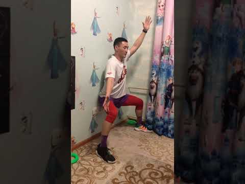 Видео: Багш,Дасгалжуулагч-Г.Баяржавхлан\Сагсан бөмбөгийн хамгаалалт Гэрийн нөхцөлд хийх дасгал \