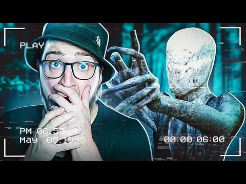 Видео: НОВЫЙ СЛЕНДЕР 2023! ТЕБЕ НЕ СПРЯТАТЬСЯ ОТ НЕГО! СТАЛО ЕЩЁ СТРАШНЕЕ! (SLENDER: THE ARRIVAL)