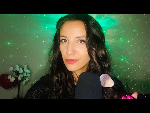 Видео: АСМР Следвай ме 🌙 Asmr in Bulgarian