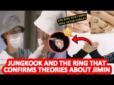 Видео: 🔥 JUNGKOOK дарит что-то ОСОБЕННОЕ Джимину, и его РЕАКЦИЯ ПОДТВЕРДИТ многие ТЕОРИИ 💖👀
