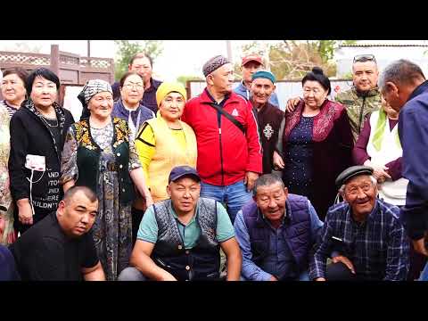 Видео: Қарақұл батырға арналған ас | Шыныбай әулеті | Албан - Қоңырбөрік руы | деректі фильм