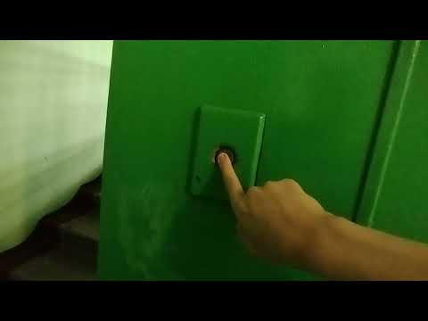 Видео: МЕГА РАРИТЕТ И АС-62! Модернизированный Лифт (ЦРМЗ-1971 г.в.) V=0,65м/с, Q=350кг (г. Красноярск)