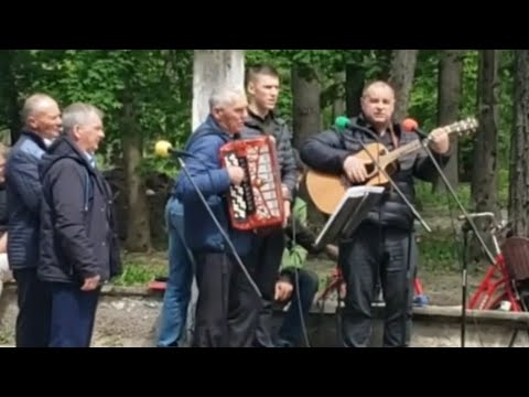 Видео: Спочивати вже пора(Брати з Полісся)