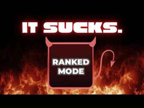 Видео: Рейтинговая проблема UBG... [Безымянная игра про бокс]