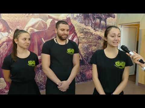 Видео: "Настроение" представят "Имам аз една мечта!"