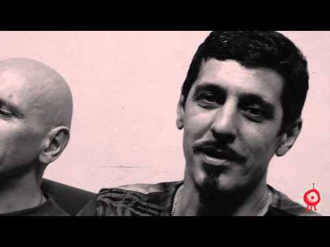 Видео: НОМ - Королева-гадина [клуб Космонавт, 05.01.2011]