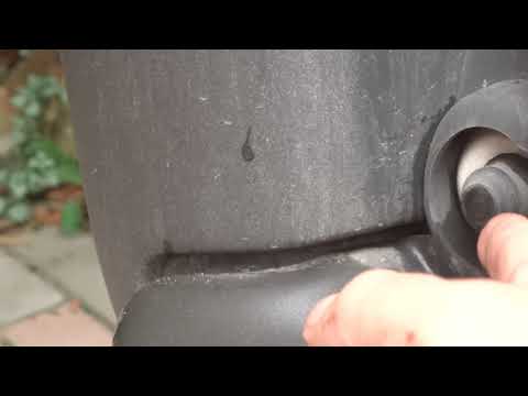 Видео: Почему не корректно работал плафон освещения салона