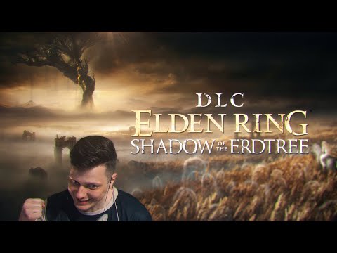 Видео: Elden Ring DLC - полное прохождение - часть 1