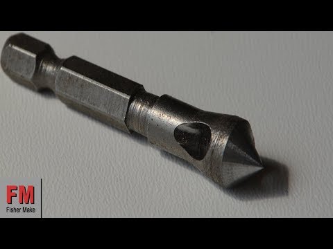 Видео: Лучшая ЗЕНКОВКА для дерева?