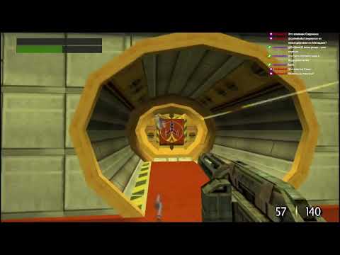 Видео: Прохождение TimeSplitters. Часть 3