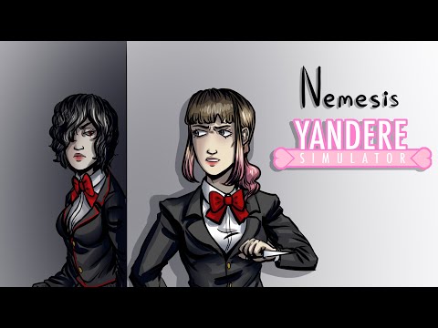 Видео: Прохожу миссии в Яндере симулятор / Yandere Simulator