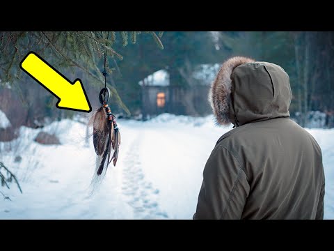 Видео: Приезжих предупреждали, но они не послушали местных. Реальные истории из Якутии. Таёжные истории