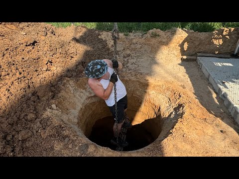 Видео: ✅ Бурение колодца в д Китенево Клинский район