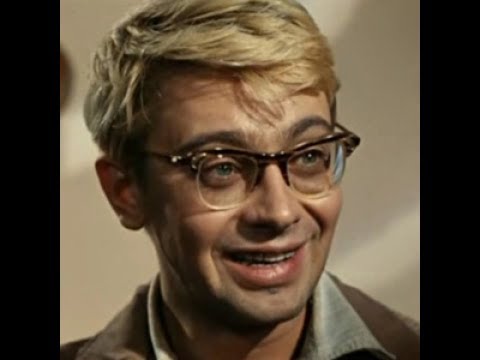 Видео: "История жизни". Александр Демьяненко