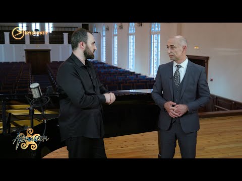 Видео: Дулаты Дзамболат | Арвайдæн