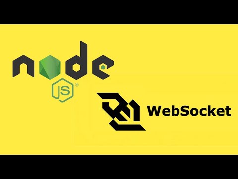 Видео: Websocket. Создаем простой чат с использованием socket io, React js, Express
