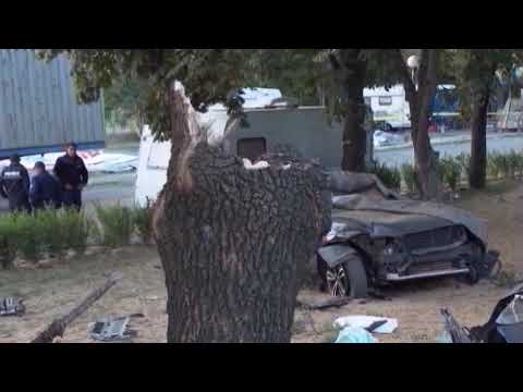 Видео: Петък – най-опасният ден по пътищата