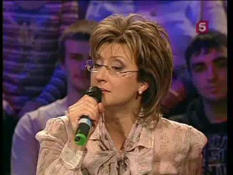Видео: Элеонора Филина Чёрный ворон