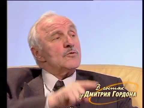 Видео: Ульянов: Жалею, что испугался и не познакомился с Жуковым