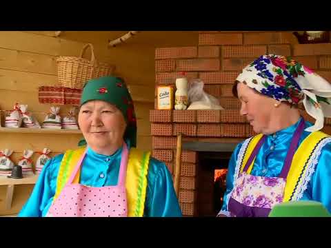 Видео: Семык-2023: Каравай от 17/06/23 - ТНВ