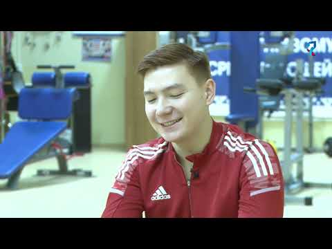 Видео: Сила спорта: гиревой спорт