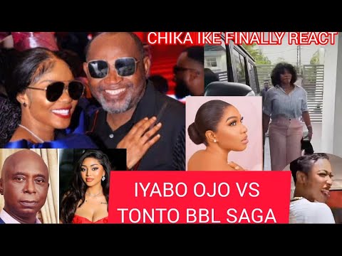 Видео: ИЯБО ОДЖО ПРОТИВ ТОНТО ДИКЕ ББЛ САГА#VDM РЕАКТИРУЙТЕ ДОПРОС ТЕХ, ЧТО ЕГО ОТМЕТИЛИ#РЕДЖИНА&НЕД ЧИК...