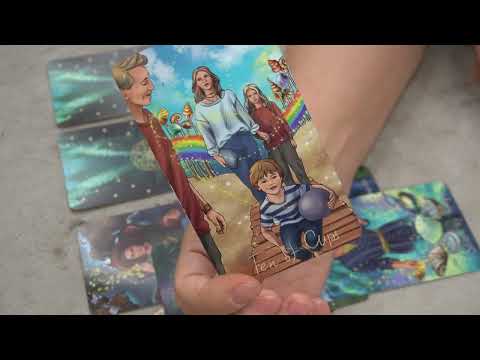 Видео: ДЕВА ♍️ 🔮 👉 СЛЕДУЮЩИЕ 3 МЕСЯЦА 🔮 КАК РАЗ ВОВРЕМЯ ДЛЯ ЭТОГО 🌈 ДЕНЬГИ/ЗДОРОВЬЕ/ЛЮБОВЬ 📩❤️ 🫶ГАДАНИЕ ...
