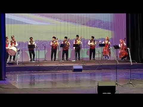 Видео: Ансамбъл “Загоре” - спектакъл “С корени в бъдещето” част 2 - гр. Стара Загора 15.09.2025г.