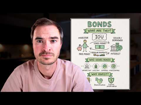 Видео: Если вы не понимаете облигации, вы не понимаете деньги