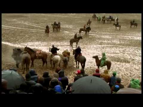 Видео: БУЗКАШИ-ро тамошо кунед РОХАТ кунед.(ШУГНОВ-Ховалинг)