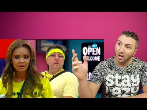 Видео: Vip Brother 2017 | Гнева на шеф Петров и парите на Мария